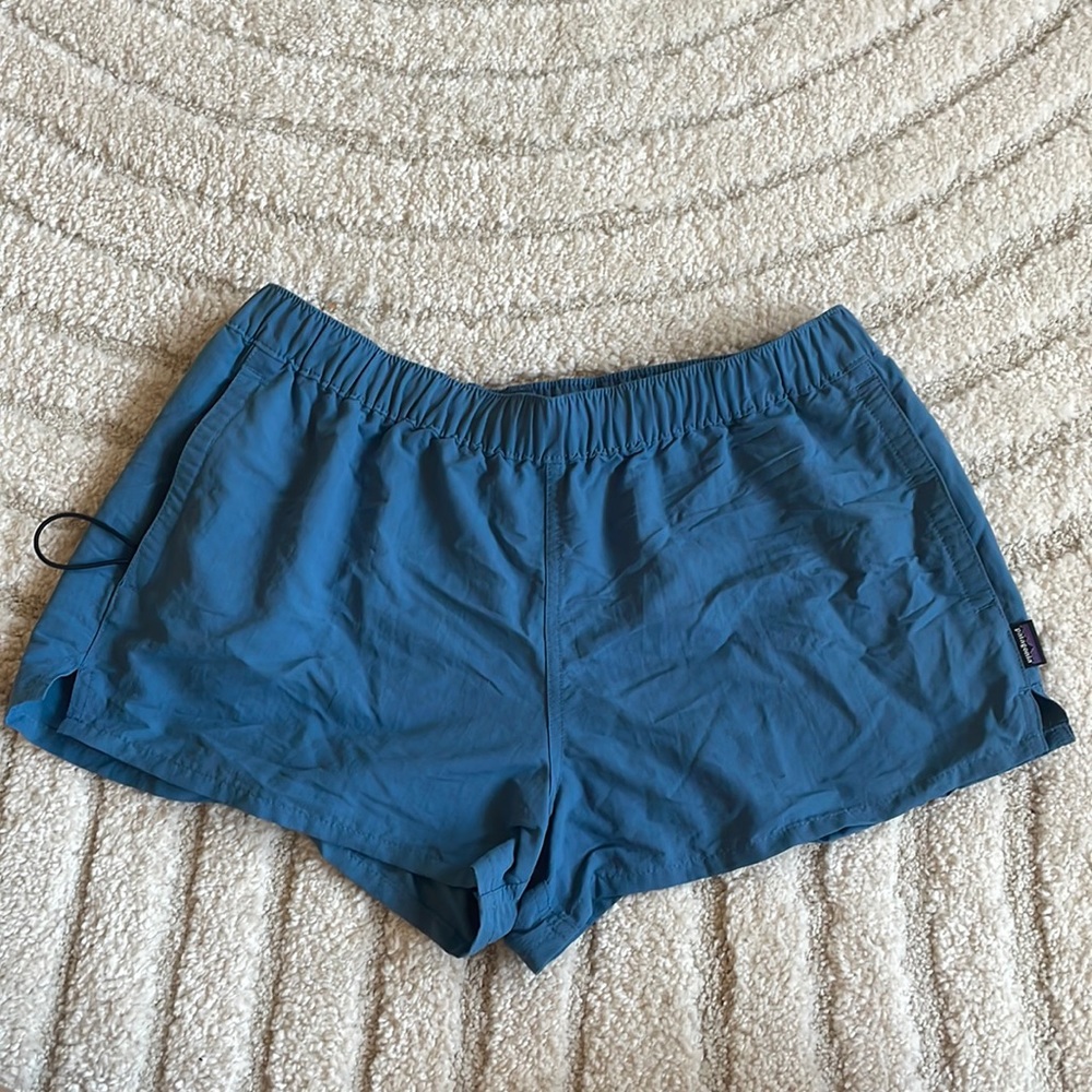 Patagonia Baggie Shorts